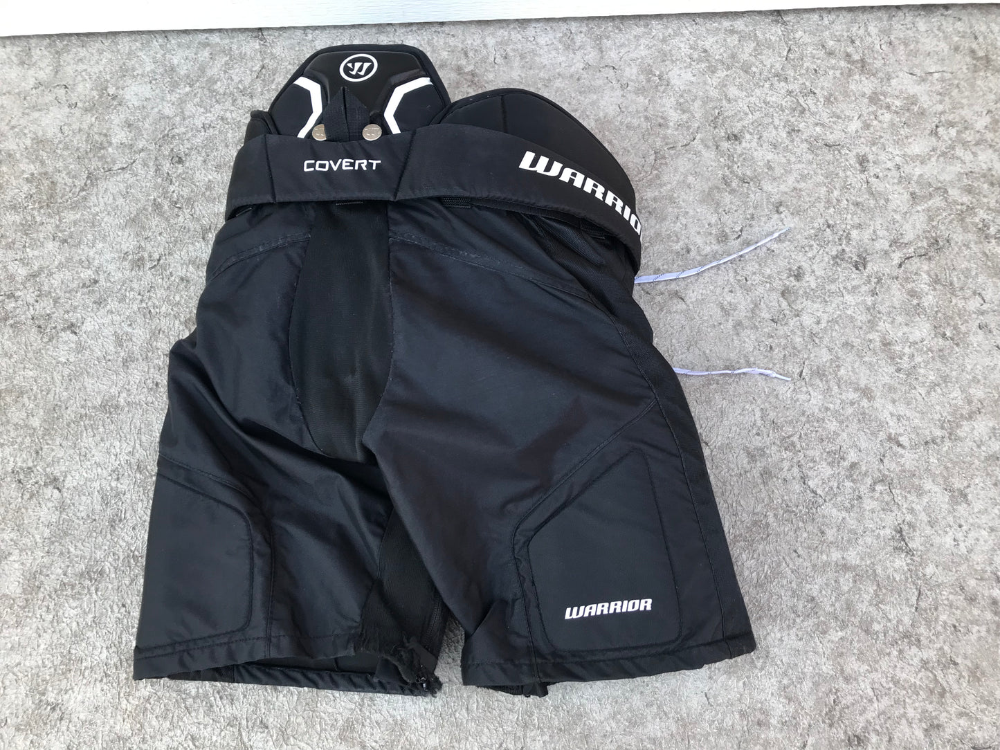 Hockey Pants Child Size Junior Medium Warrior Convert QRL3 Excellent Quality PT3440