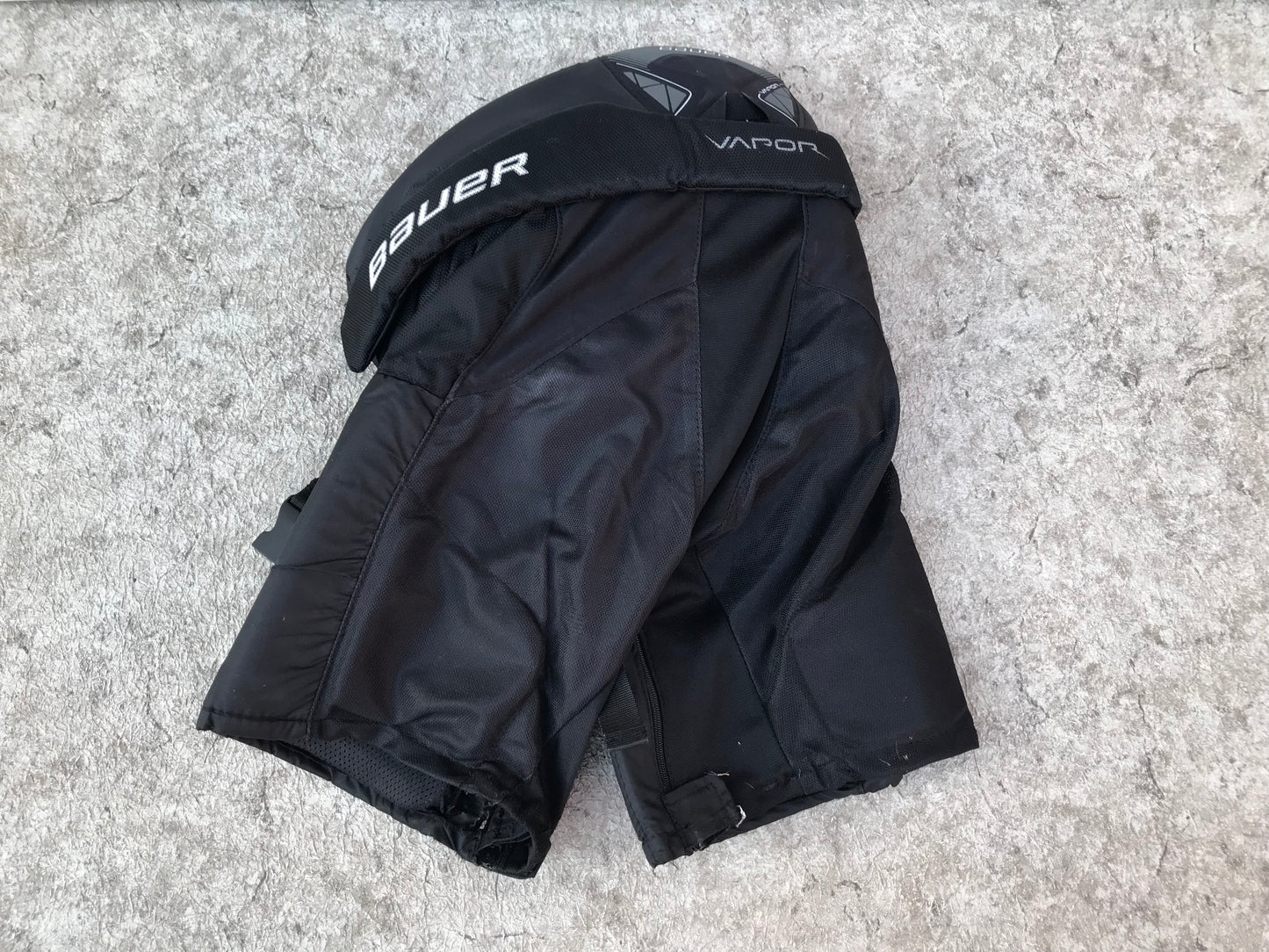 Hockey Pants Child Size Junior Small Bauer Vapor X80 Minor Wear PT3440
