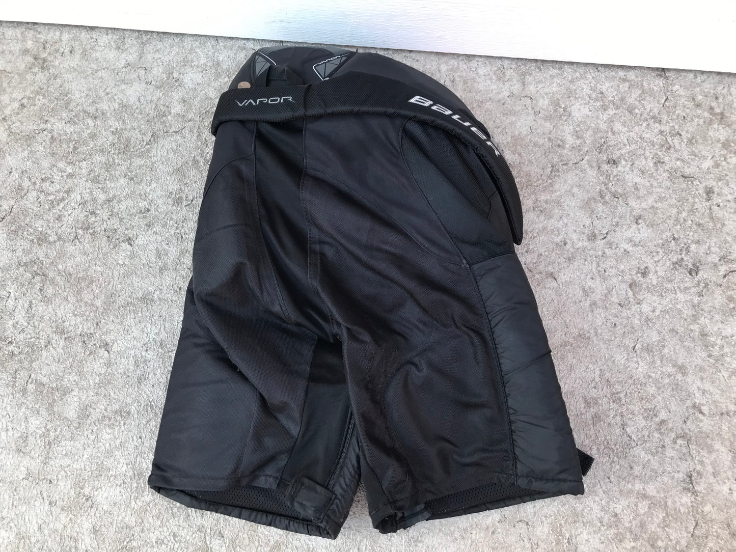 Hockey Pants Child Size Junior X Large Bauer Vapor X80 Excellent PT3440