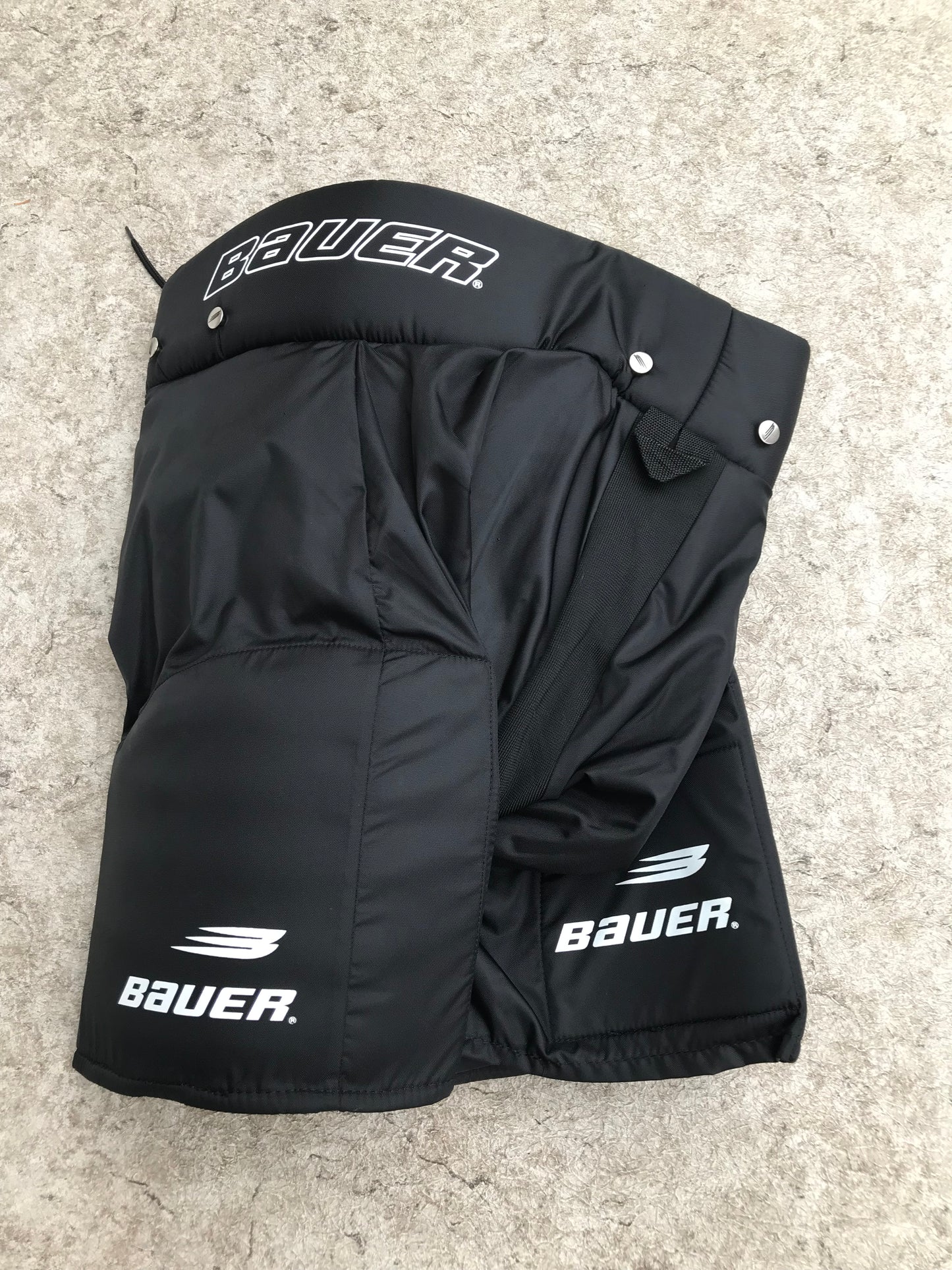 Hockey Pants Men's Size Large Bauer Supreme As New