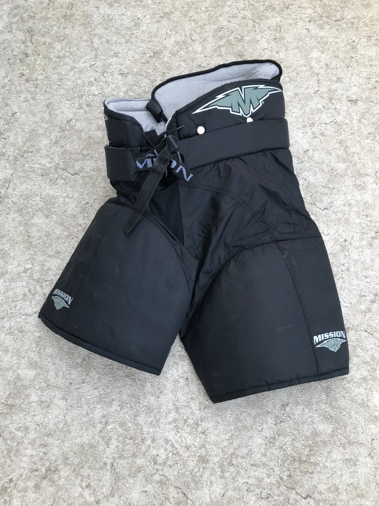 Hockey Pants Men's Size Medium Mission Excellent