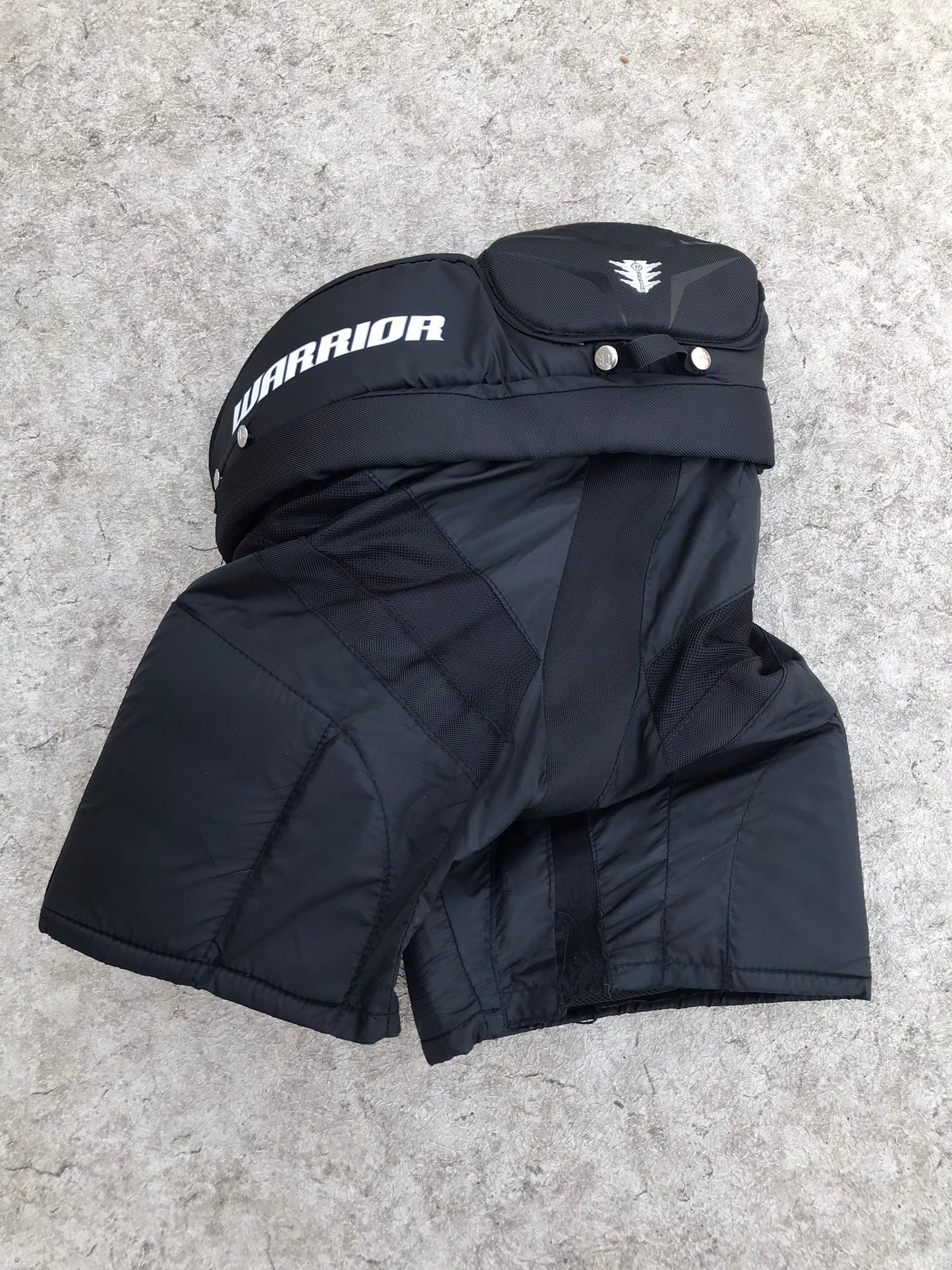 Hockey Pants Men's Size Small Warrior Syko Spinetek Outstanding Quality