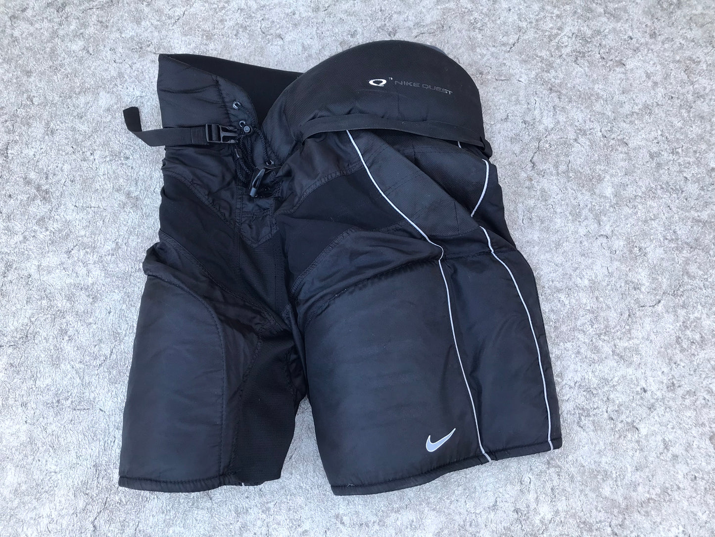 Hockey Pants Men's Size X Large Nike Black