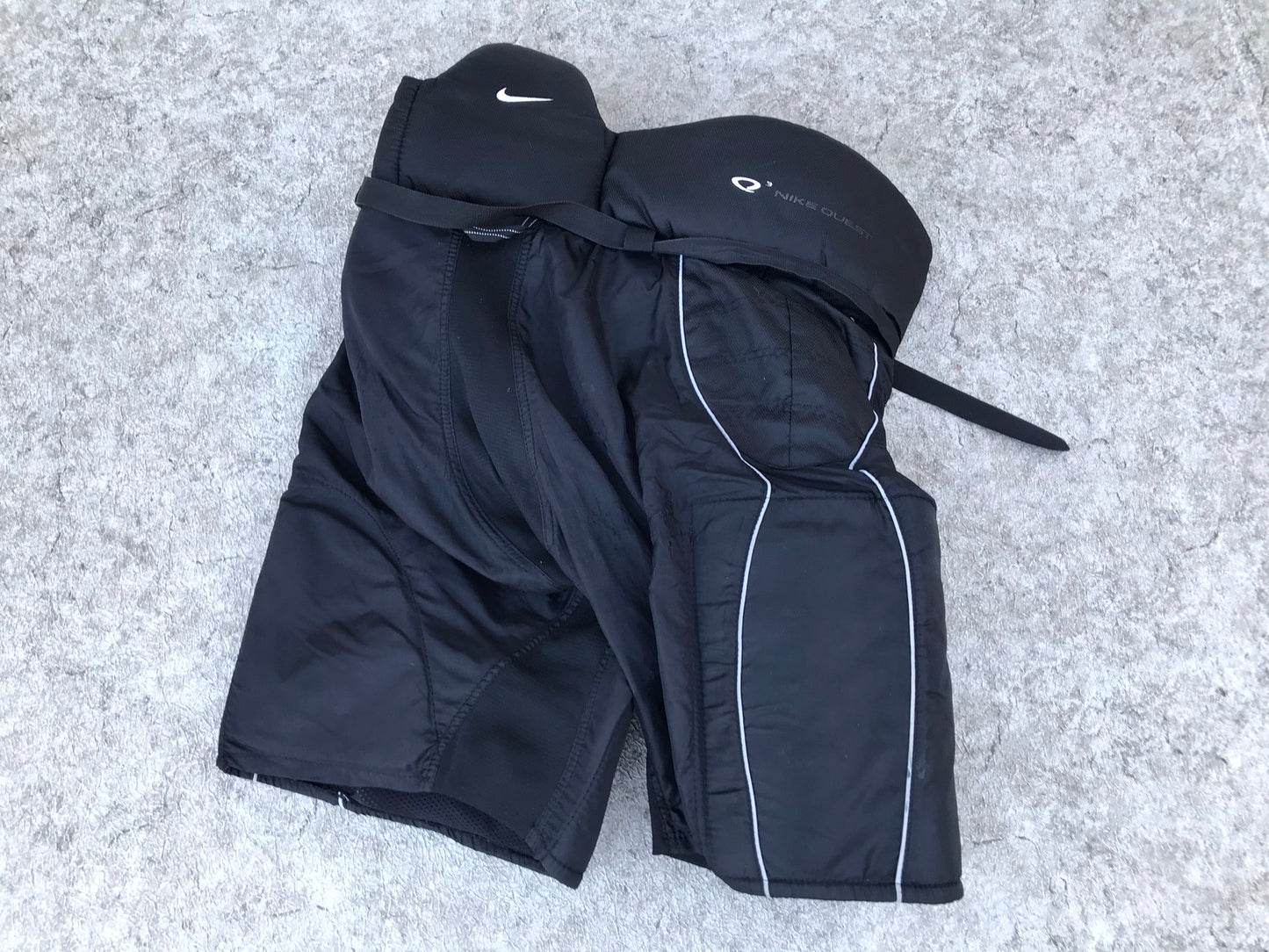 Hockey Pants Men's Size X Large Nike Black