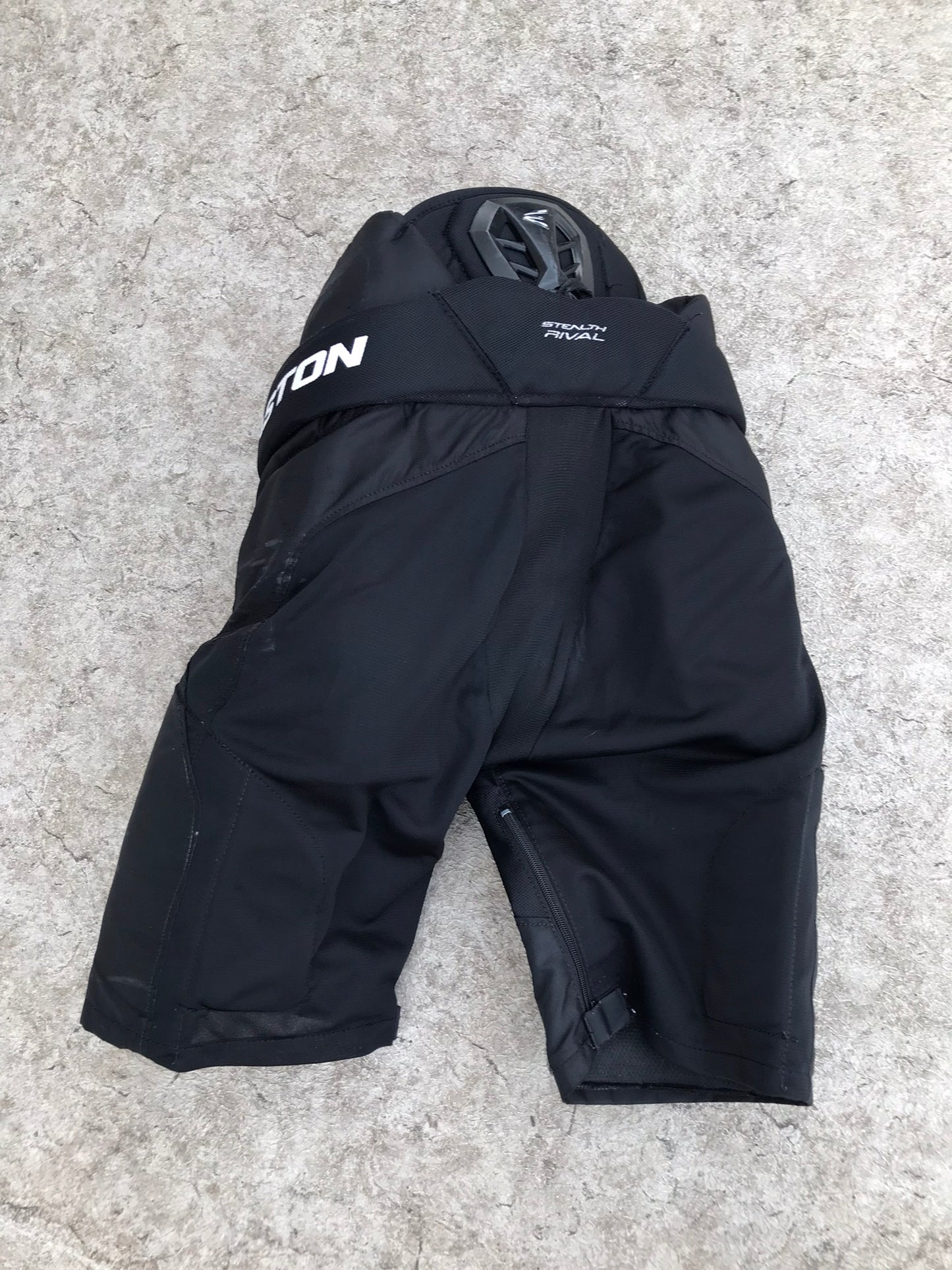 Hockey Pants Men's Size X Small Easton Stealth Rival Excellent