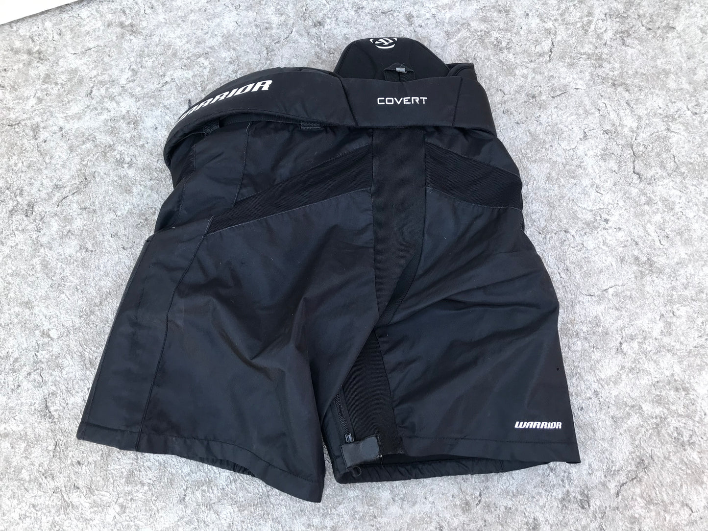 Hockey Pants Child Size X Large Junior Warrior Excellent