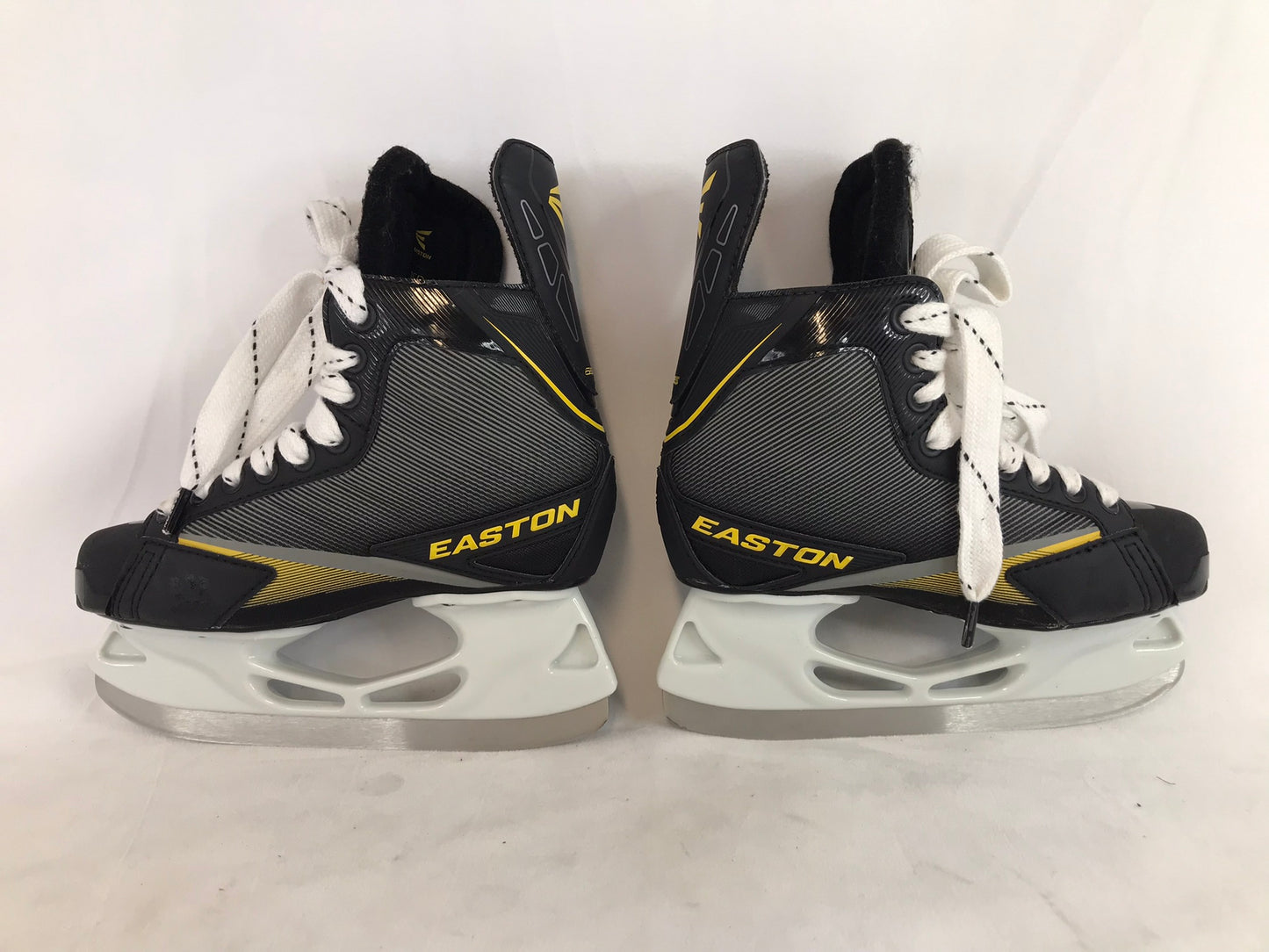Hockey Skates Child Size 1.5 Shoe Size Easton Bladz New Demo Model