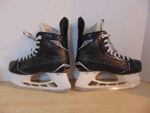 Hockey Skates Child Size 3.5 Shoe Size Bauer Supreme Minor Wear