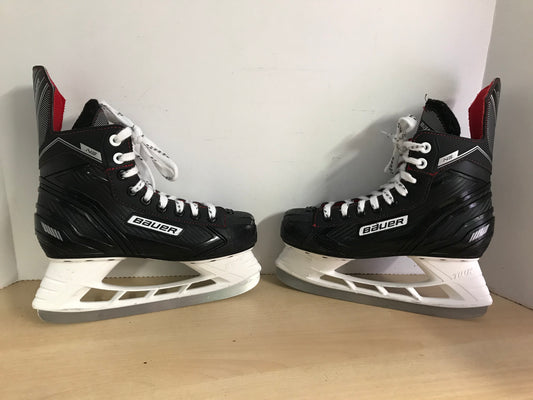 Hockey Skates Child Size 6 Youth Shoe Size Bauer NS Excellent
