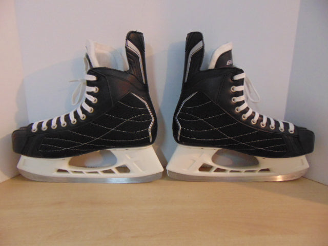 Hockey Skates Men's Size 11.5 Shoe Size Bauer Nexus 22 New Demo Model