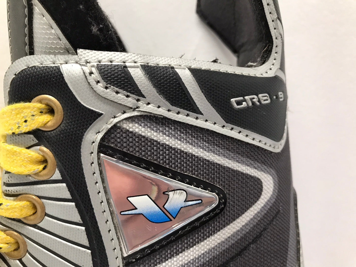 Hockey Skates Men's Size 11 E Shoe Size Alexander Ovenchkin CCM GR8 OVI Players Skates New Demo Model