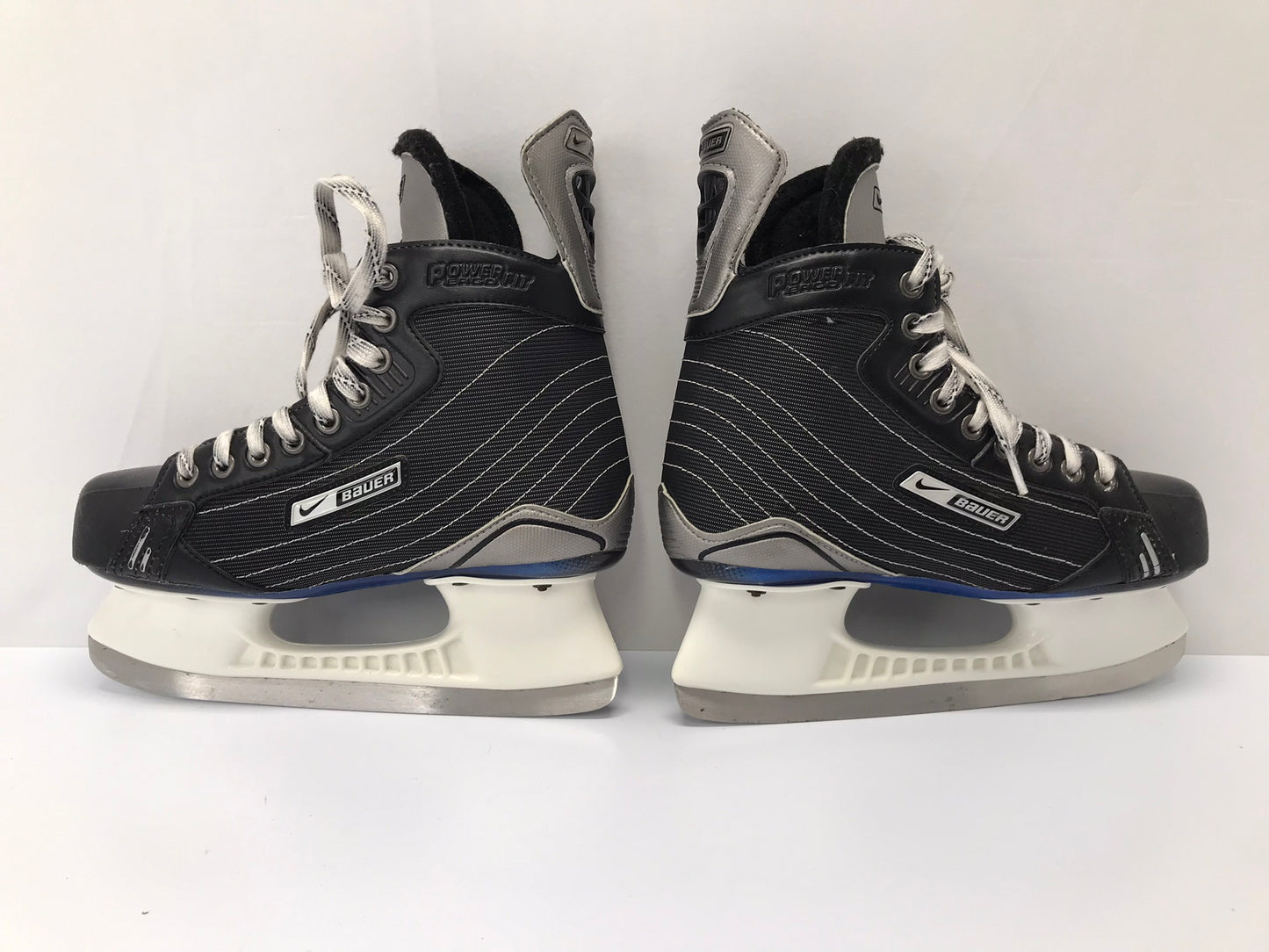Hockey Skates Men's Size 6 EE Shoe Size Bauer Supreme 30 Excellent