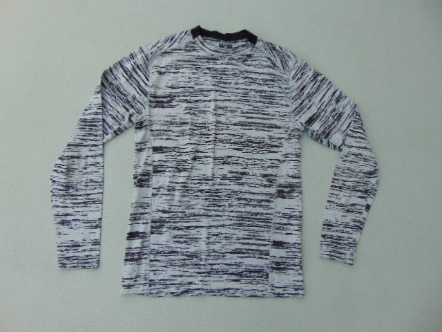 Hockey long johns clearance