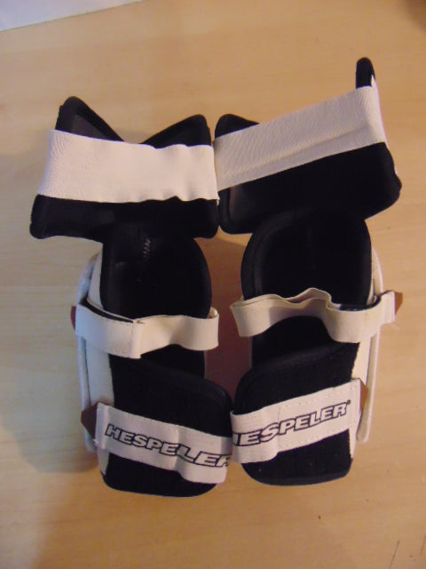 Hockey Elbow Pad Men's Size Medium Hespeler Heritage
