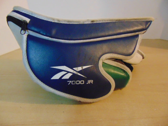 Hockey Goalie Ice Hockey Junior Blocker Reebok JR 7000