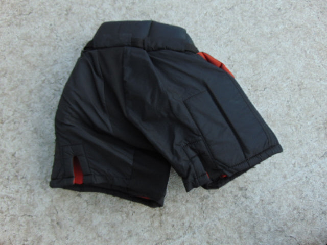 Hockey Goalie Pants Child Size Junior Large Vaughn Velocity 5