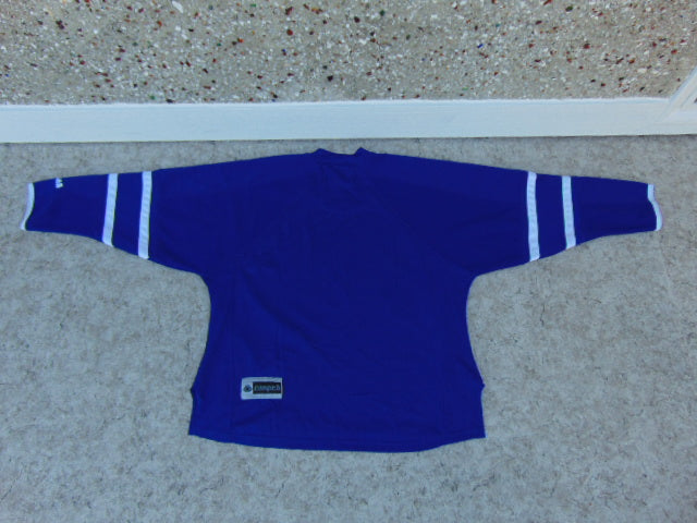 Hockey Jersey Men's Size X Large Toronto