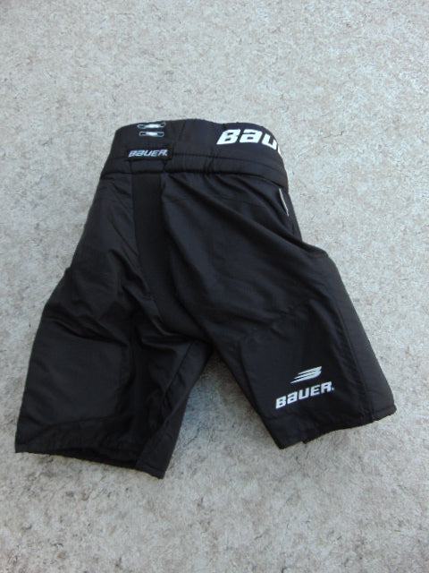 Hockey Pants Child Size Junior Large Bauer Excellent