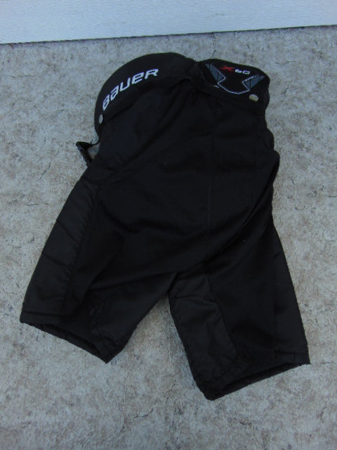 Hockey Pants Child Size Junior Large Bauer Vapor X60 Excellent