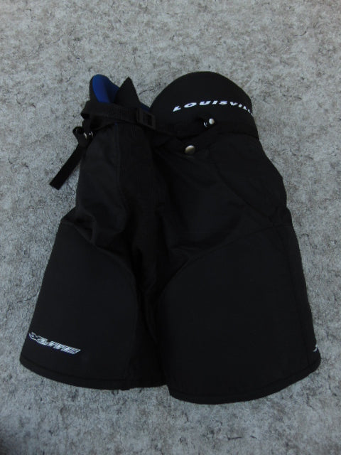 Hockey Pants Child Size Junior Large Louisville New Demo Model