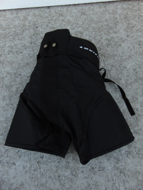 Hockey Pants Child Size Junior Large Louisville New Demo Model