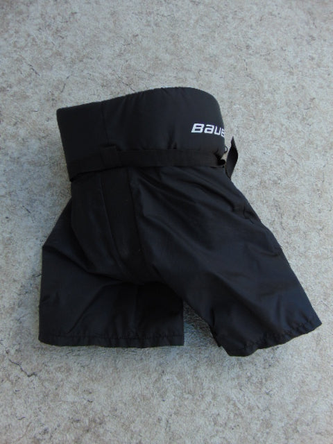 Hockey Pants Child Size Youth Large Bauer Minor Wear