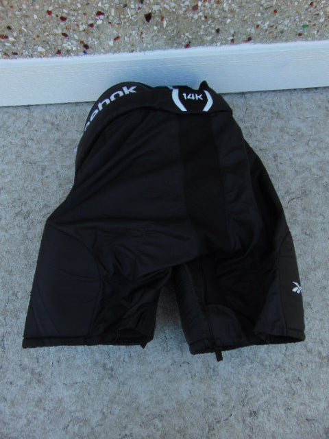 Hockey Pants Men's Size Small Reebok 14K Excellent