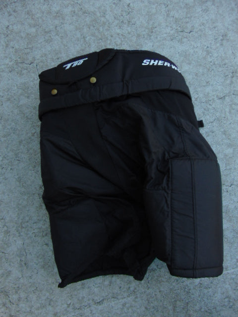 Hockey Pants Men's Size X Large Sherwood New Demo Model