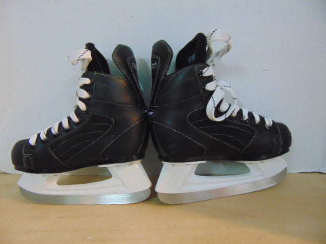 Hockey Skates Child Size 11 Shoe Size Itech RPM 2500