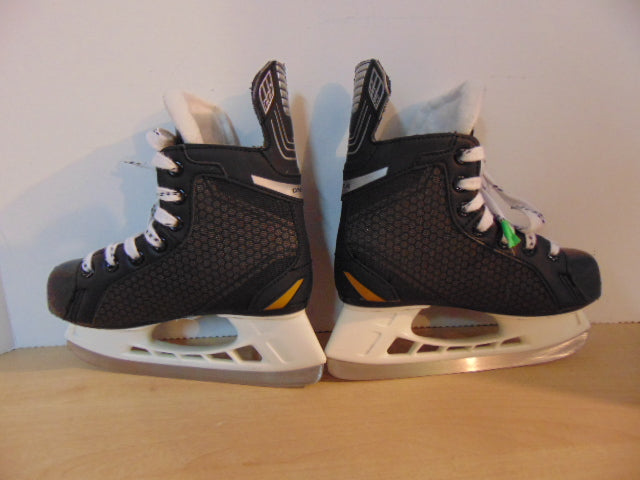 Hockey Skates Child Size 1 Bauer Supreme Excellent