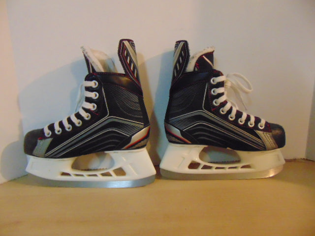 Hockey Skates Child Size 2 Shoe Size Bauer Vapor X200 As New