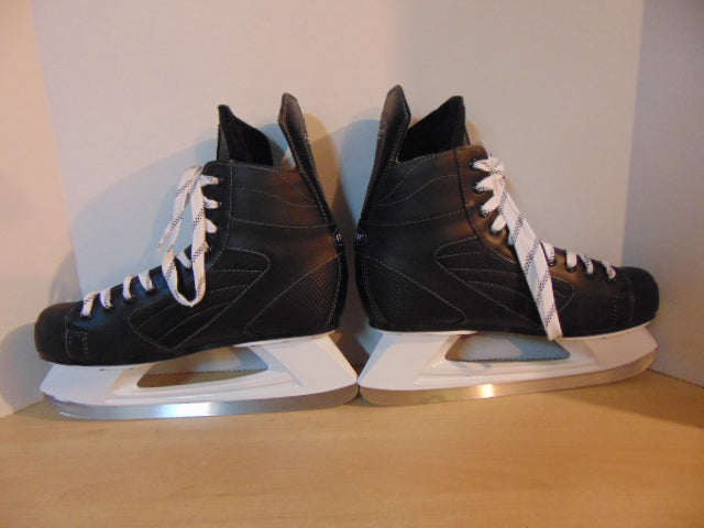 Hockey Skates Men's Size 10 Itech New Demo Model