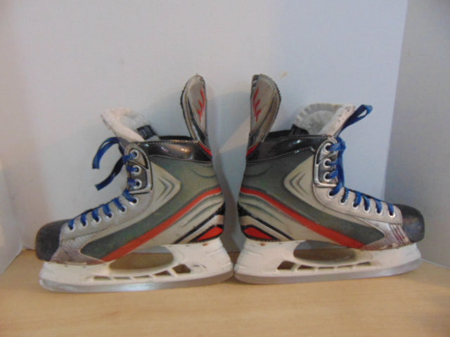 Hockey Skates Men's Size 6 Shoe Size Bauer Vapor X Velocity Minor Wear
