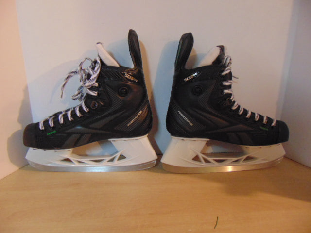 Hockey Skates Men's Size 7 E Shoe Size Reebok Pump New Demo Model