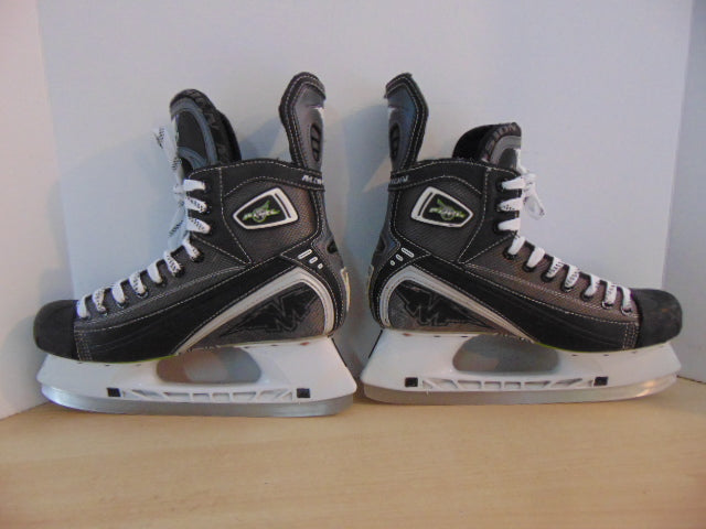 Hockey Skates Men's Size 8 E Shoe 6.5 E Skate Size Mission Fuel 90XP Excellent