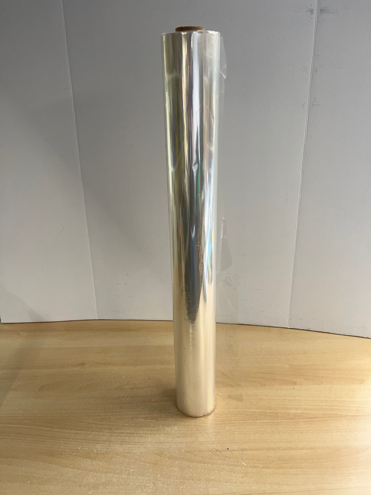 Home and Cottage Commercial Size and Grade Basket Wrapping Cellophane 30 inch Long Big Roll