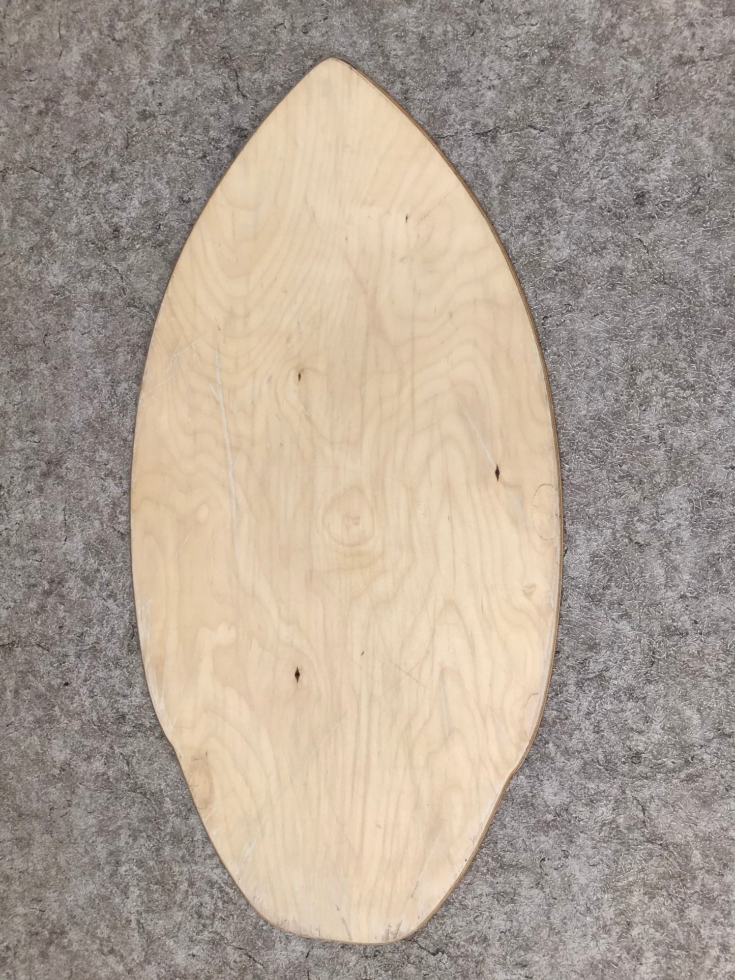 Surf SkimBoards Woody Victoria Lagoona Beach 40 x 20 inch Outstanding Quality