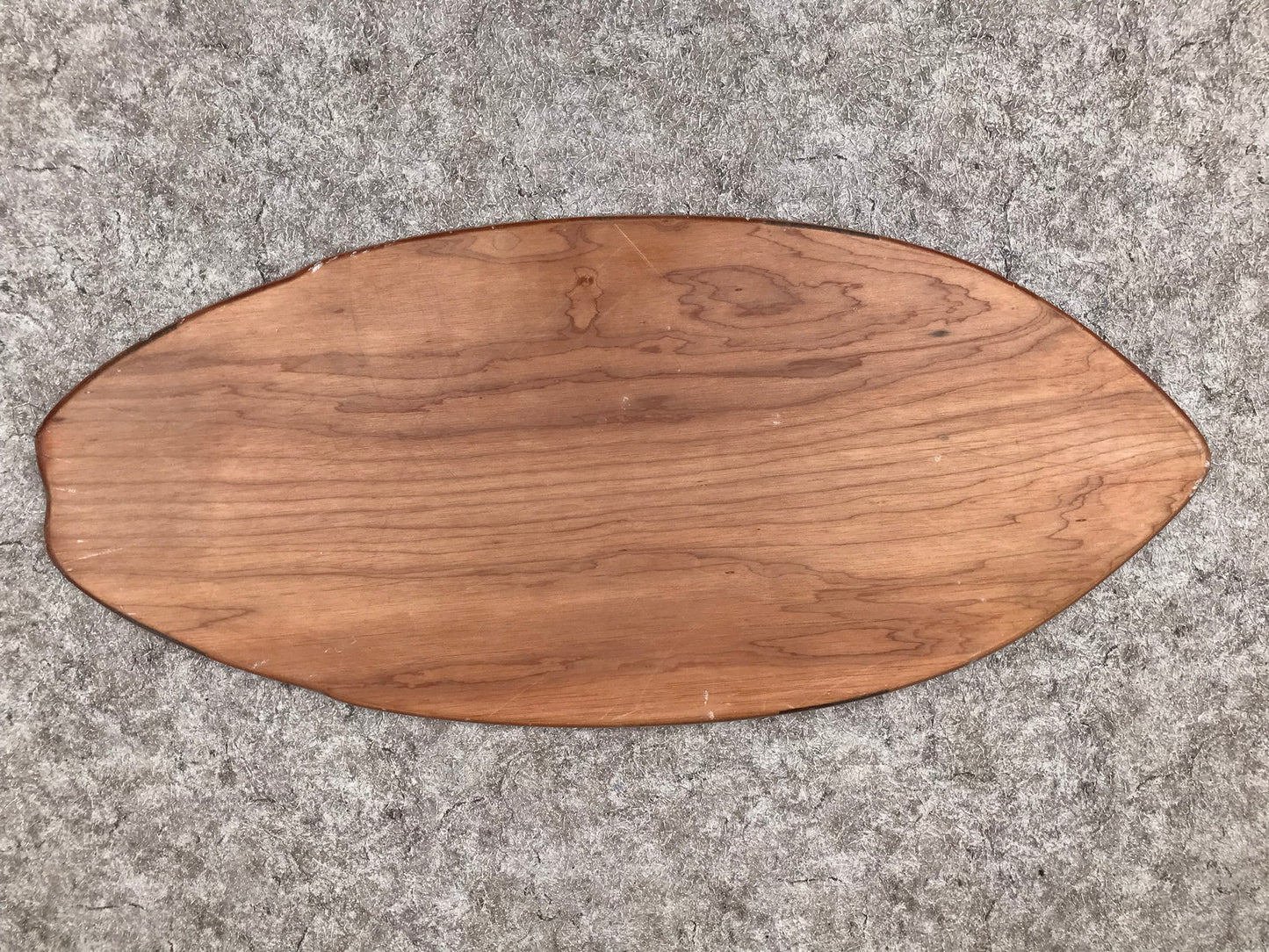 Surf SkimBoards Woody Victoria Lagoona Beach 38 x 20 inch Outstanding Quality