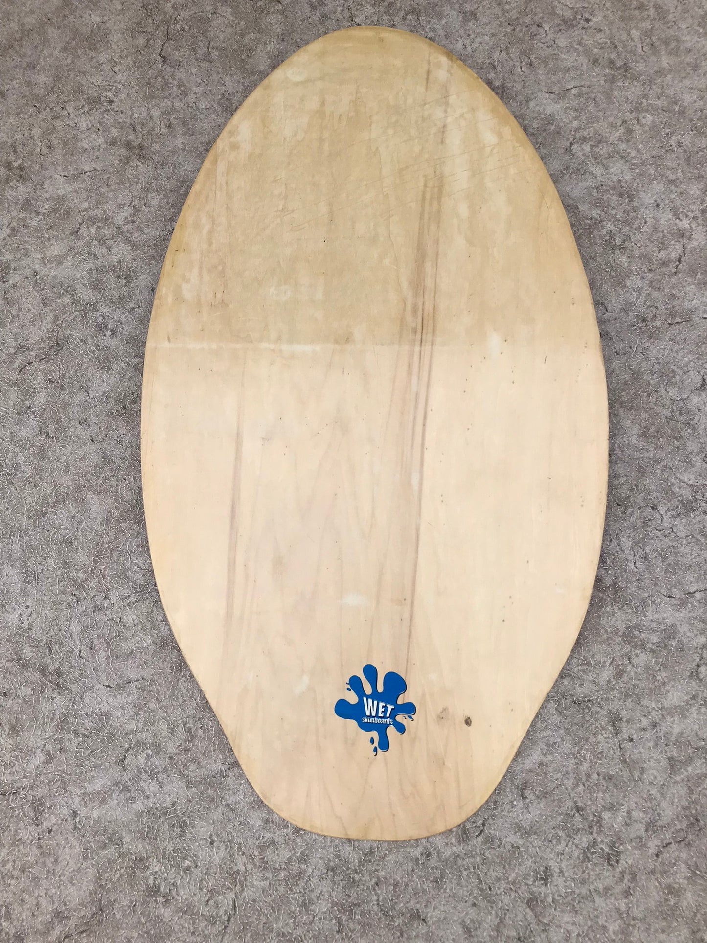 Surf SkimBoards Pink Hawaii 40 x 20 inch