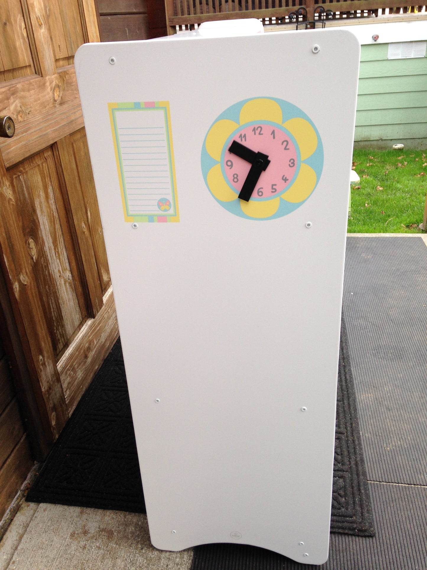 KidKraft Large Pastel Play Family Wood Kitchen 56x46x16 inch New Demo Model Mint Condition