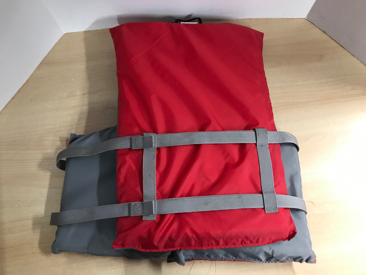 Life Jacket Adult Size XX Large Stearns Adjustable As New