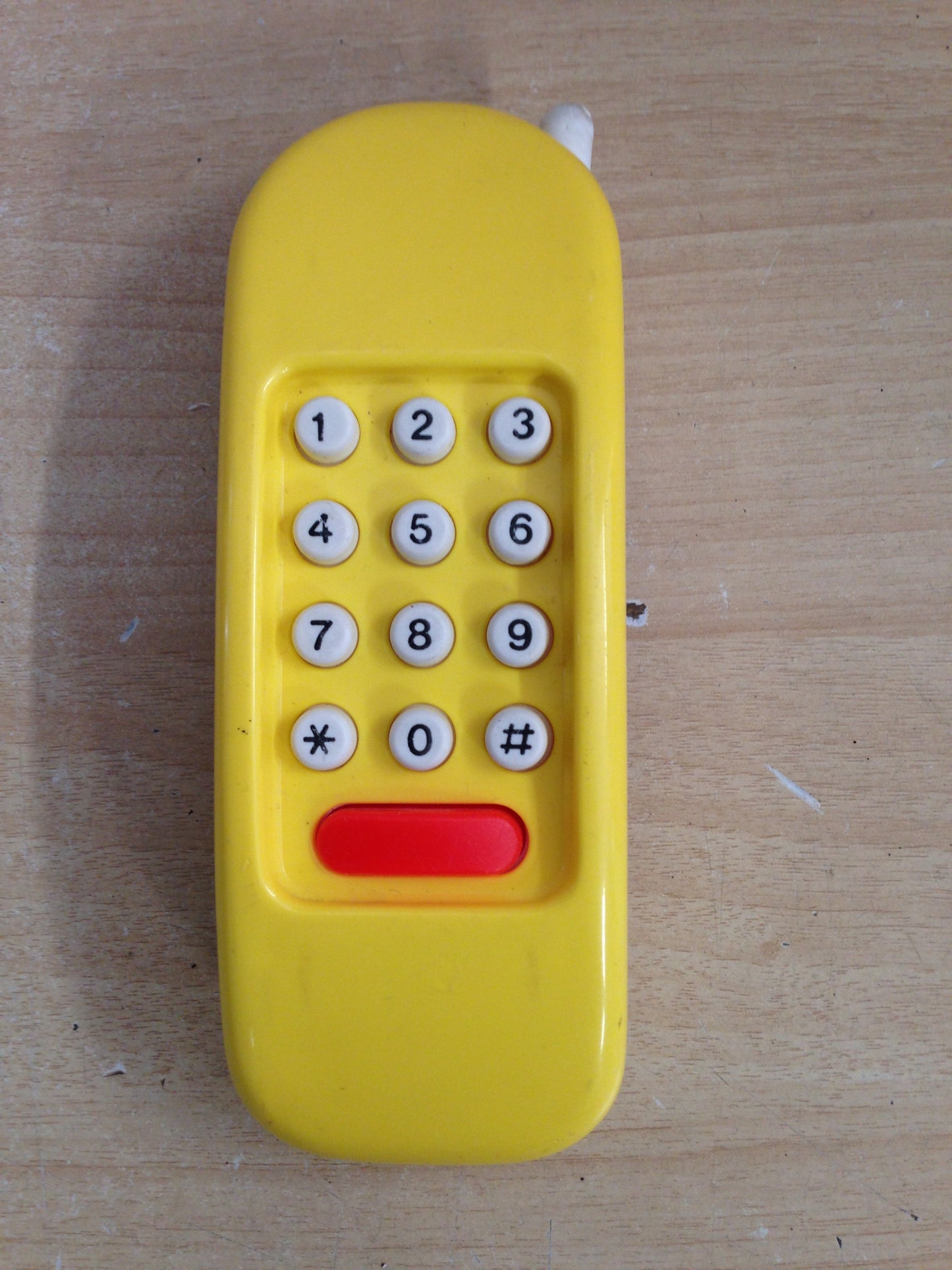 Little Tikes Vintage 1980's Play Kitchen  Workshop Phone