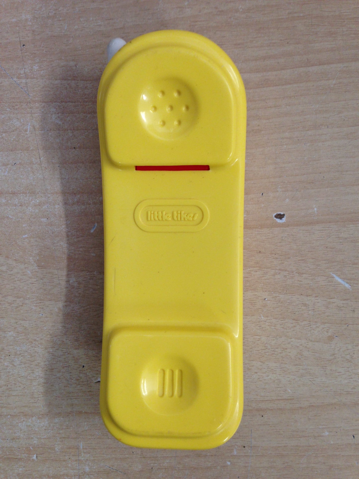 Little Tikes Vintage 1980's Play Kitchen  Workshop Phone