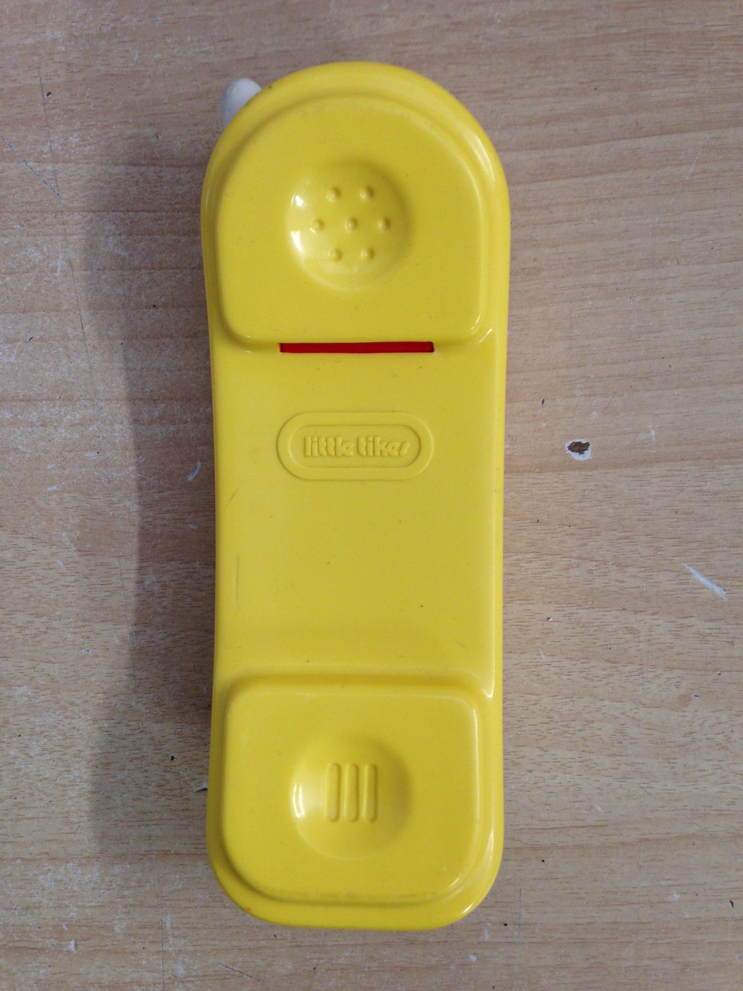 Little Tikes Vintage 1980's Play Kitchen Workshop Phone