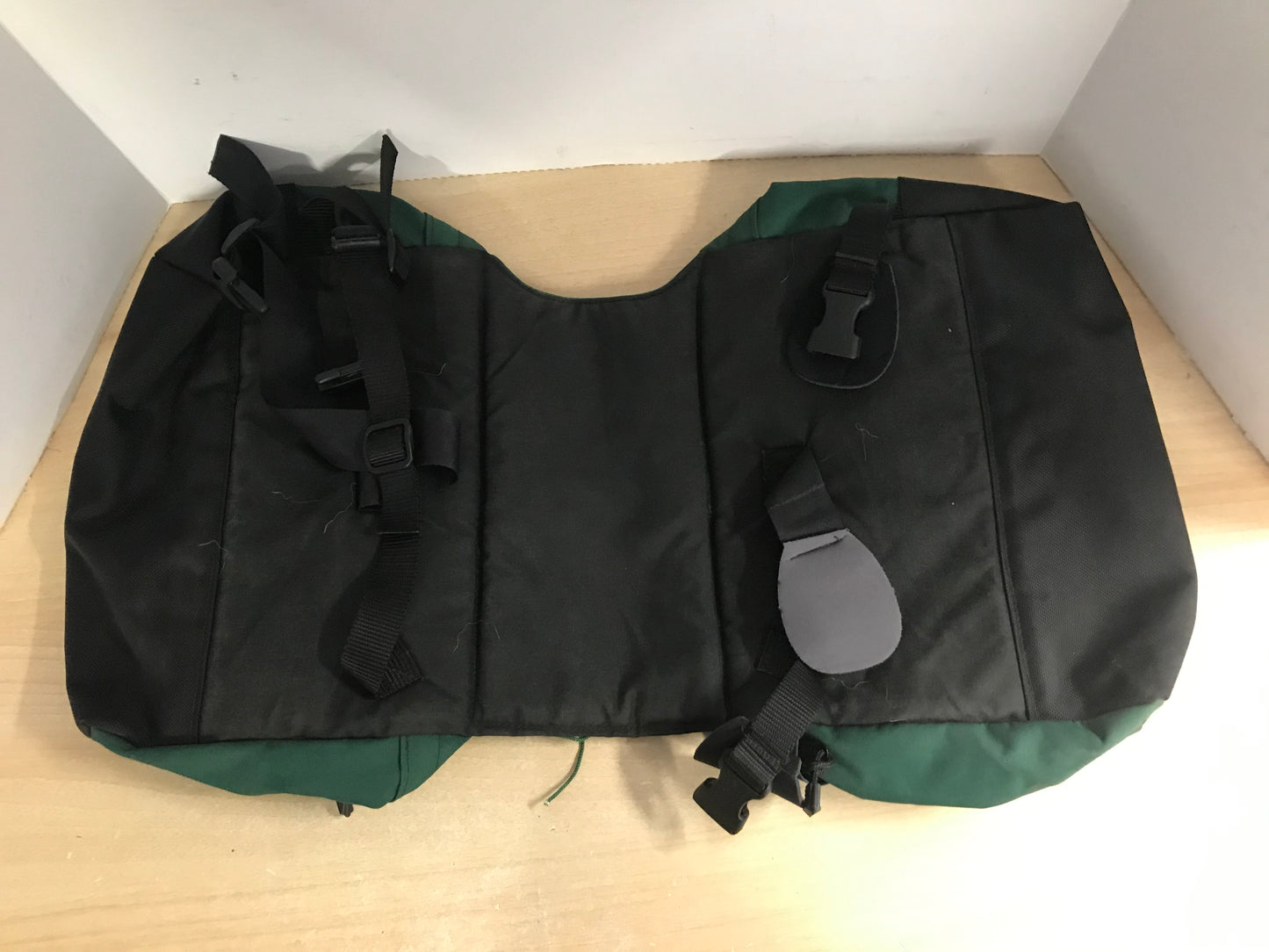 My Little Pet Shop Puppy Dog Carrier Large Pack NEW Wenaha Top Of The Line For Dog Packs High Quality Material Waterproof Fits 50-90 lb Dog NEW