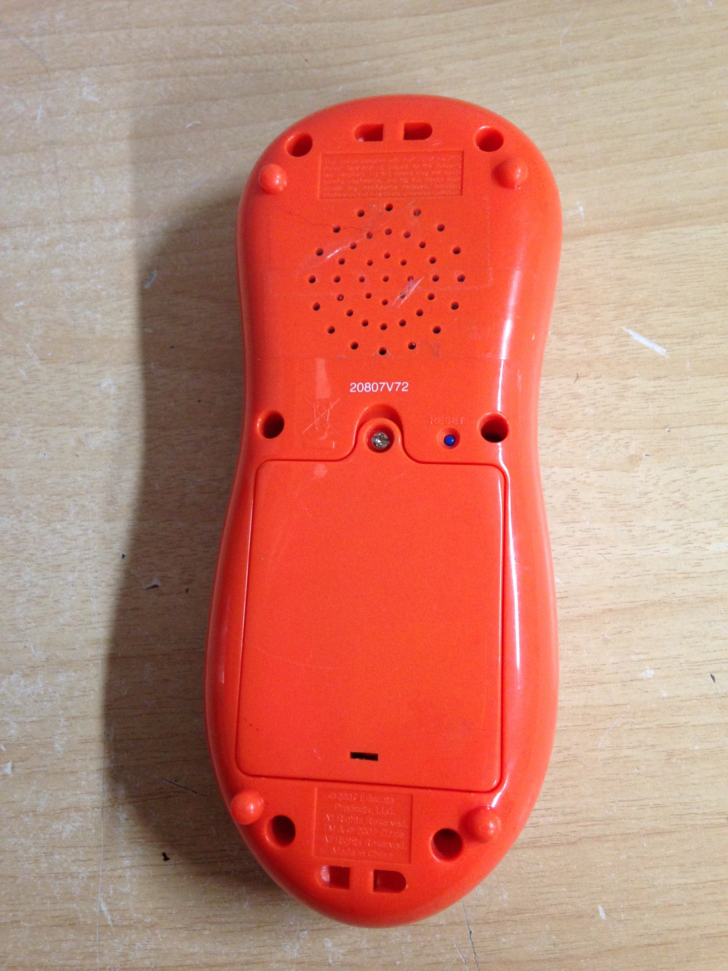 My First Cell Phone Hooked On Phonics, 123, ABC, Games and Music