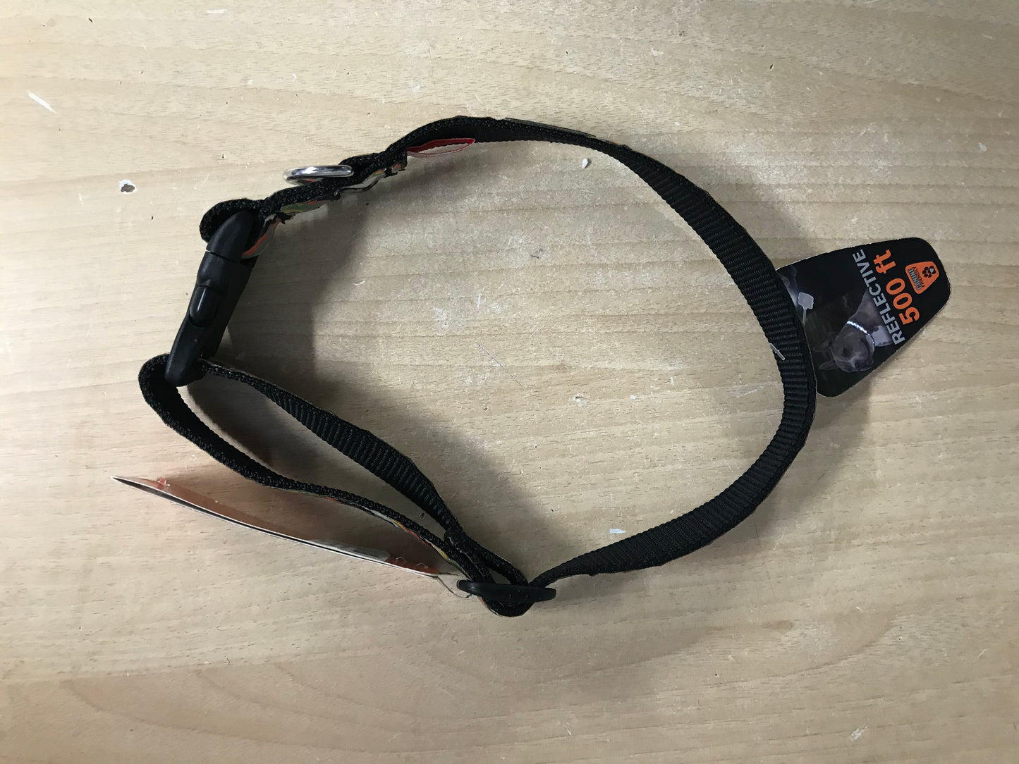 My Little Pet Shop NEW Dog Puppy Reflective Collar Large Size Excellent Quality