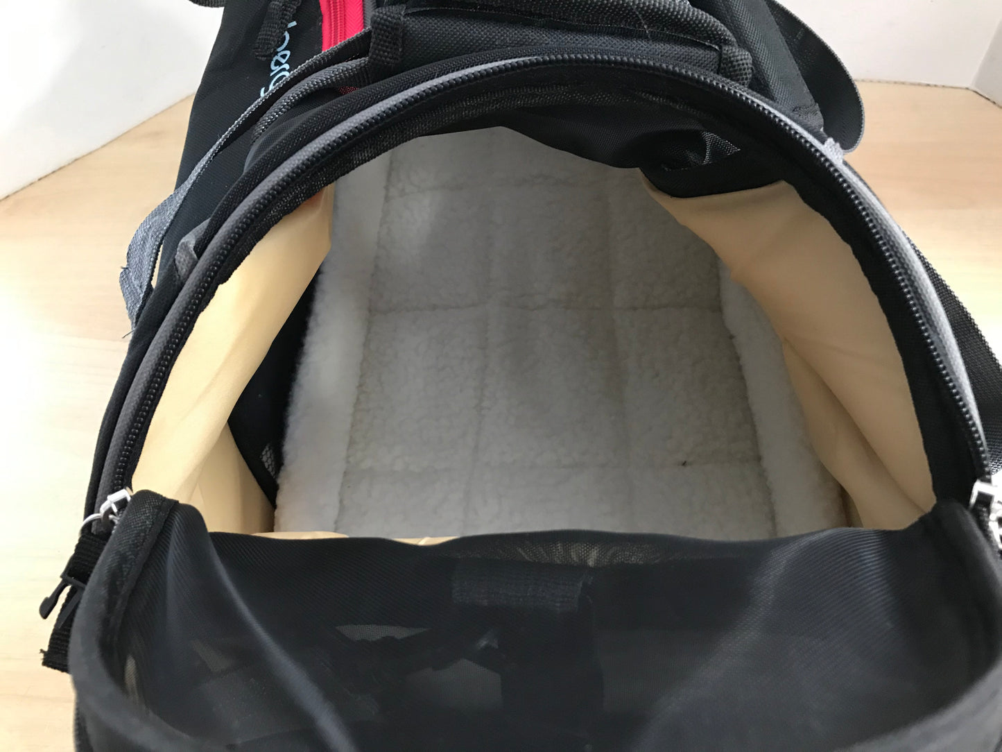 My Little Pet Shop Pet Puppy Cat Kennel Crate Bergan Top Rated Wheeled Carrier 18x12x19 As New Up To 20 lb