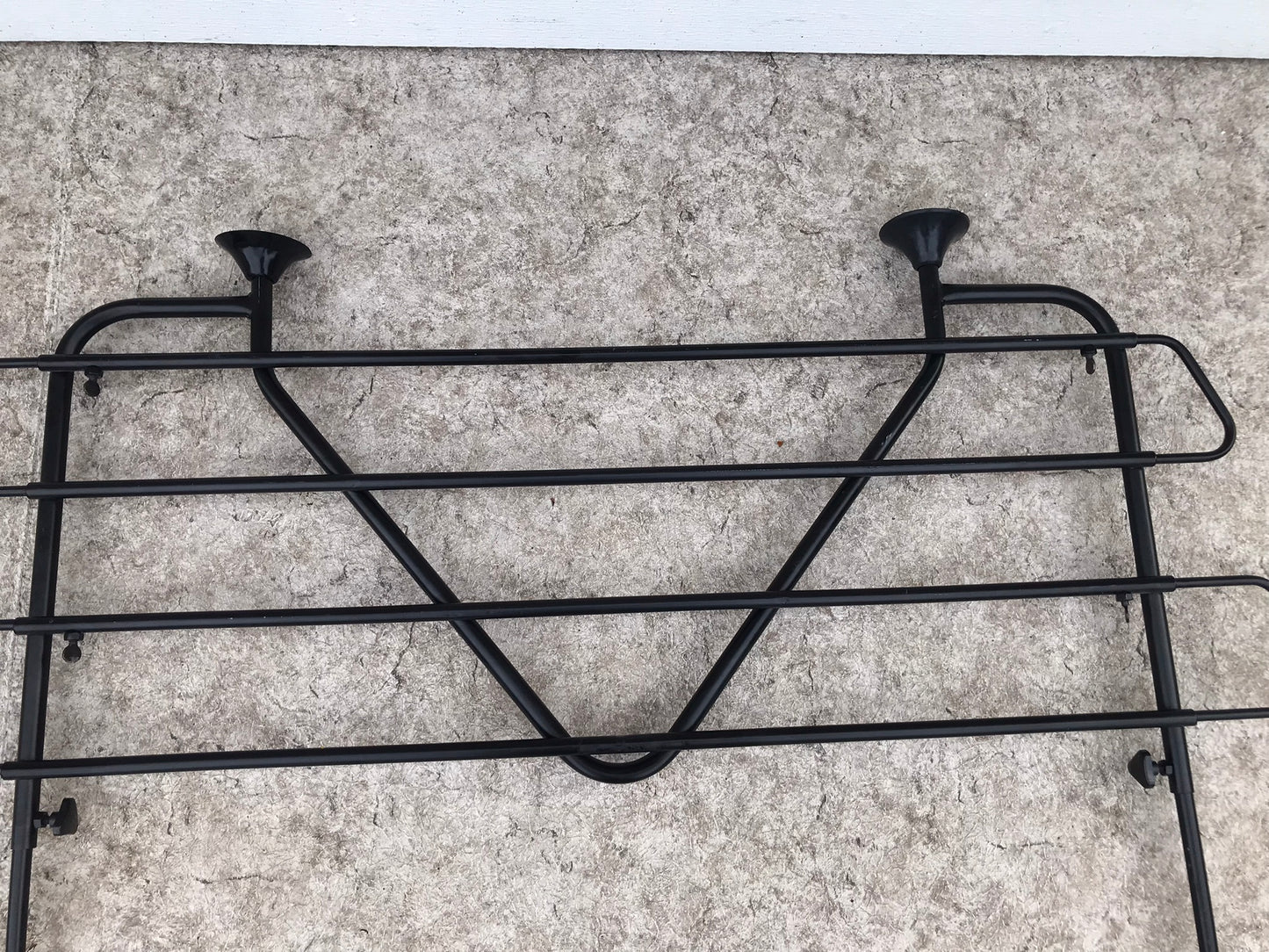 My Little Pet Shop Pet Security Car Auto Barrier Adjustable Fits Most Standard North American SUV