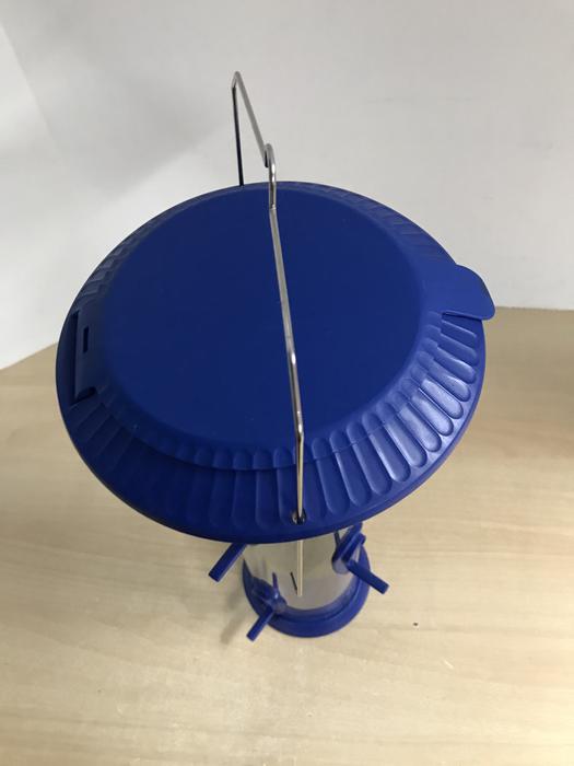 My Little Pet Shop Tall Bird Feeder Squirrel Rodent Proof As New Excellent